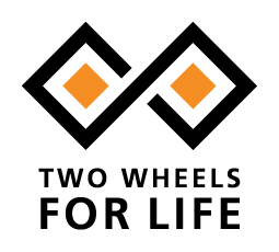 Two Wheels For Life 