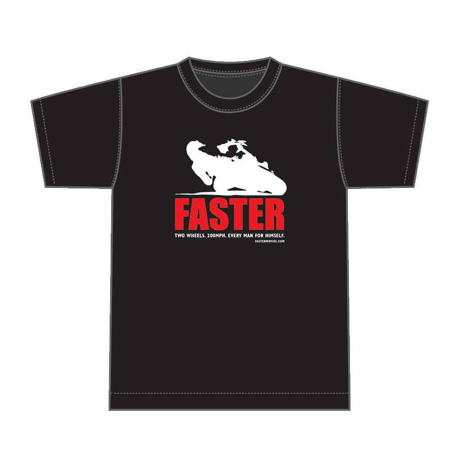 Faster Faster